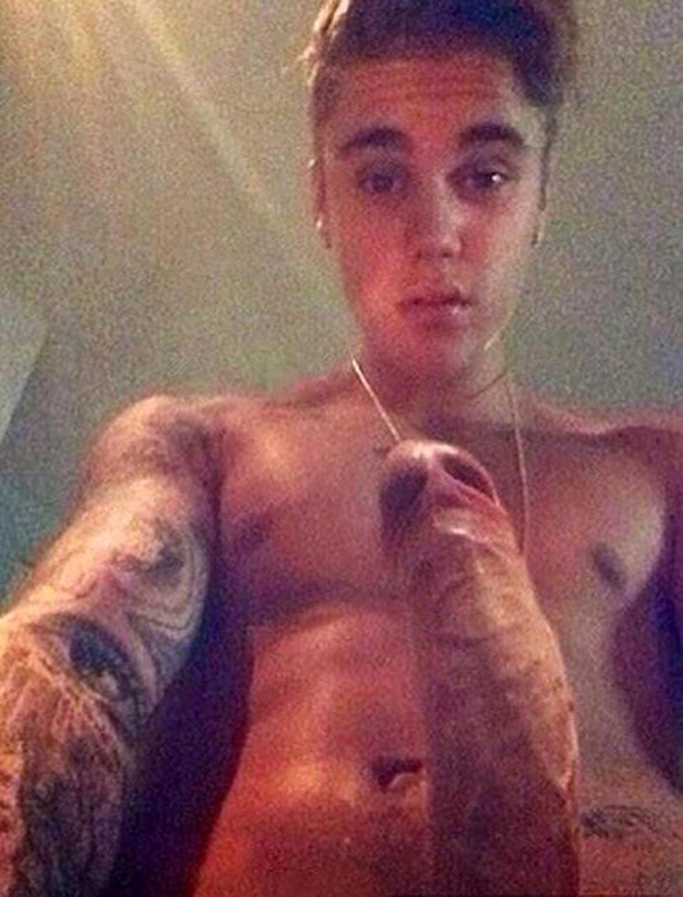 Johnny Rapid Justin Bieber