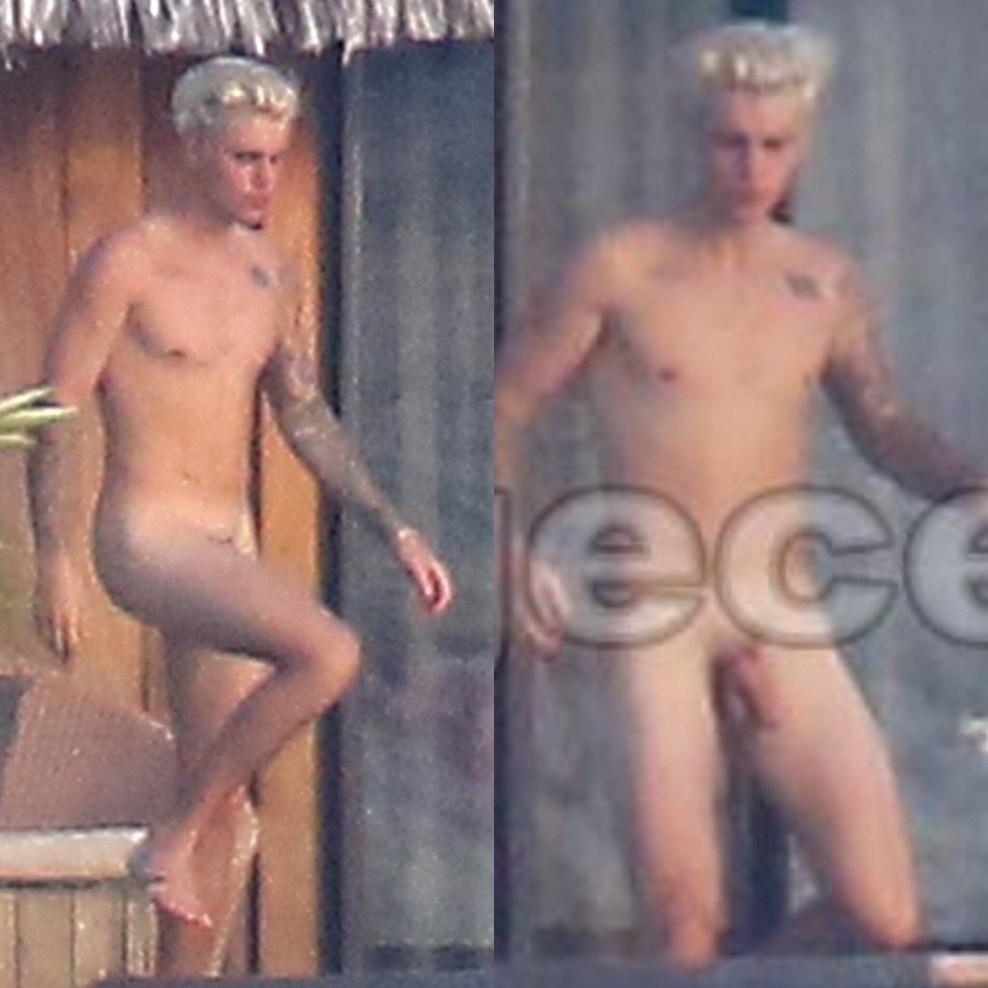 Porno Justin Bieber