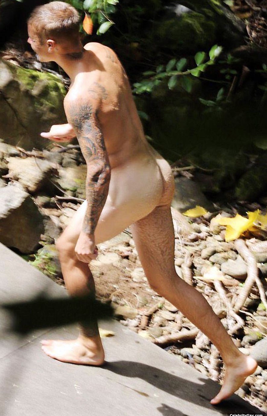 Justin Bieber Pornografie mit Mädchen