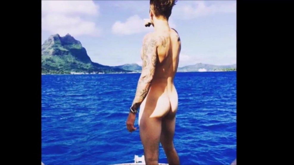 Justin Bieber spielte in Pornos?