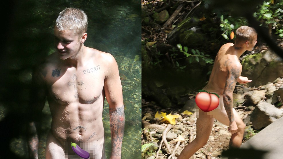 Analporno Schauspieler Justin