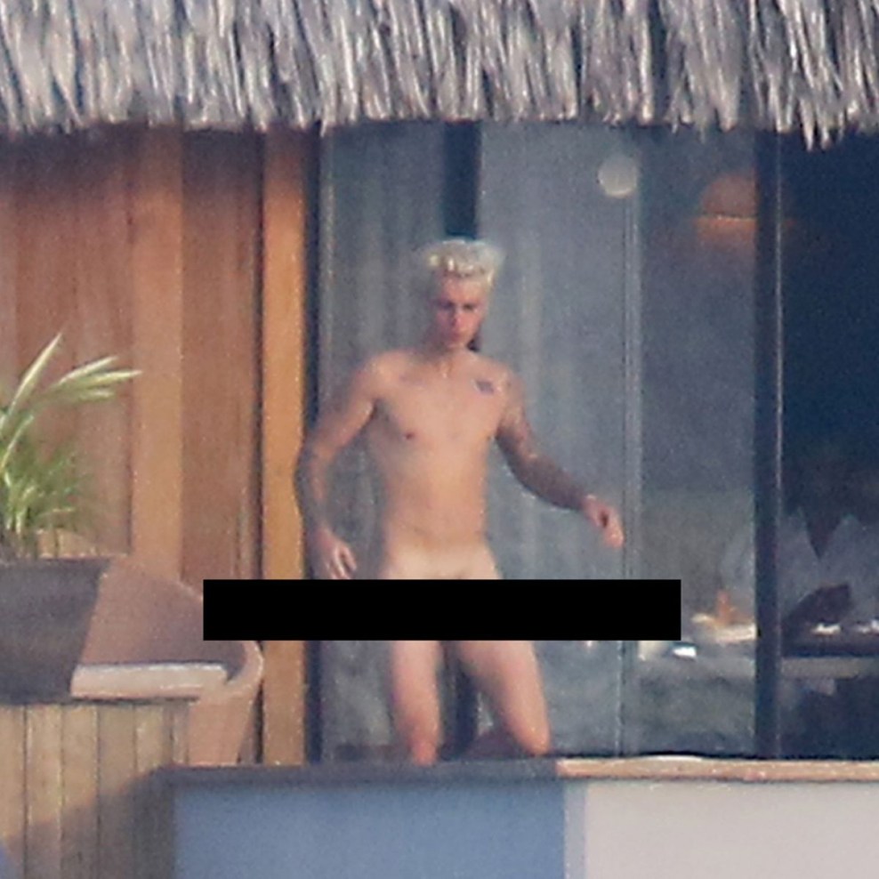 Justin Bieber spielte in Pornos?