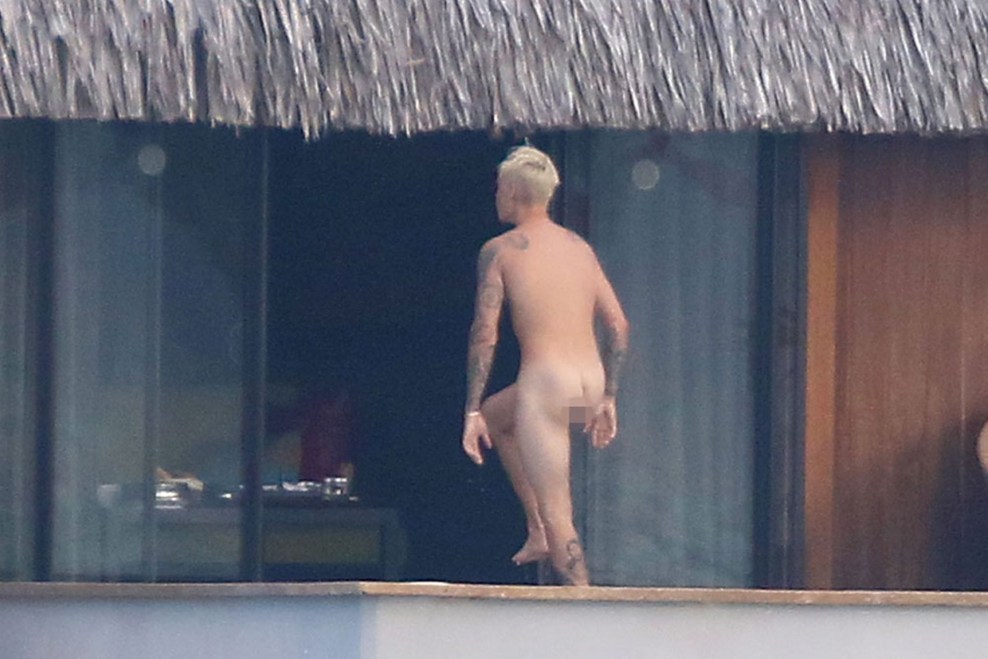 Starker Justin Bieber
