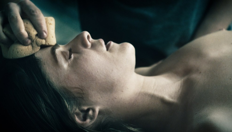 Die Leiche von Anna Fritz (2015) - Spanien