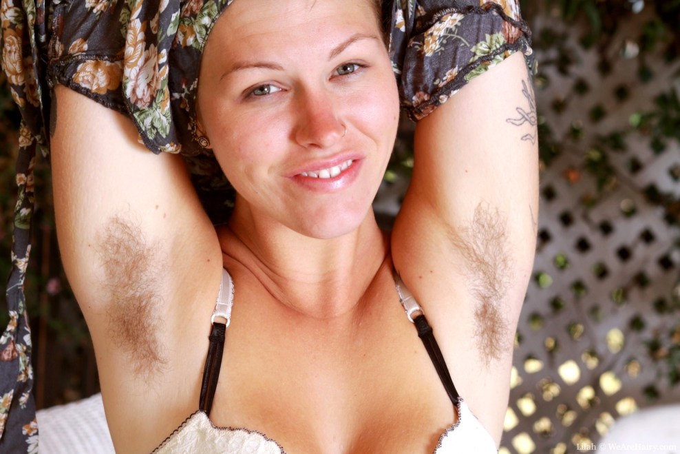 Volle Frauen ohne Britishpt